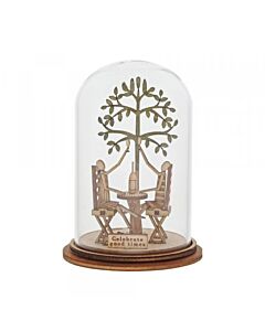 Kloche - Cheers to the Good Times Figurine